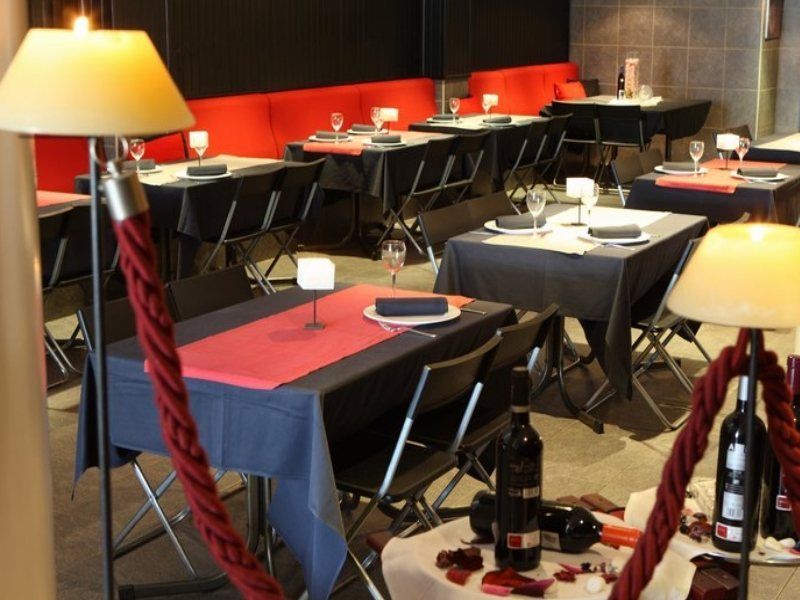 Hotel Real Lleida Kültér fotó